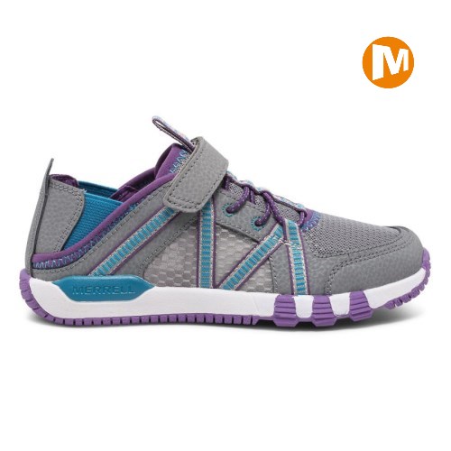 Sandalias Merrell Hydro Free Roam Niños MX.G.LTK